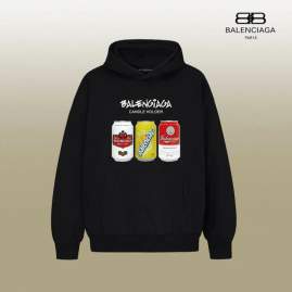 Picture of Balenciaga Hoodies _SKUBalenciagaXS-XLmptx126940